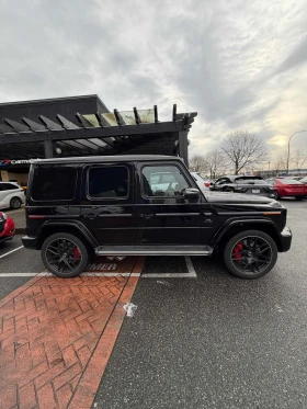 Mercedes-Benz G 63 AMG AMG* * CARFAX * * АВТО КРЕДИТ * *  - 105399 € / 206142.53 лв. - 12237290 4