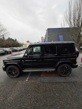 Mercedes-Benz G 63 AMG AMG* * CARFAX * * АВТО КРЕДИТ * *  - 105399 € / 206142.53 лв. - 12237290 3