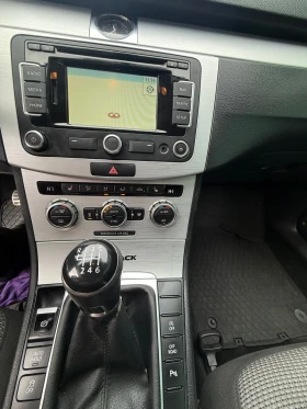 VW Passat 2.0 ALTRACK, снимка 13