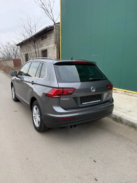 VW Tiguan 1.4