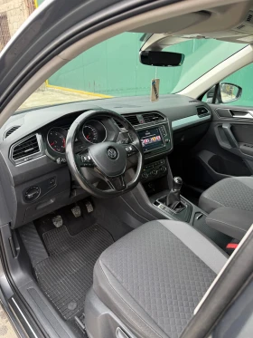 VW Tiguan 1.4 - 11700 € / 22883.21 лв. - 76328131 7