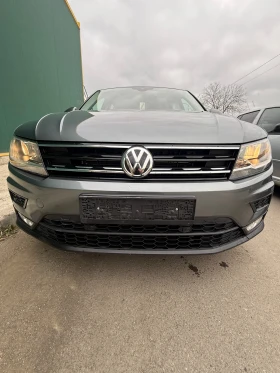 VW Tiguan 1.4 - 11700 € / 22883.21 лв. - 76328131 6