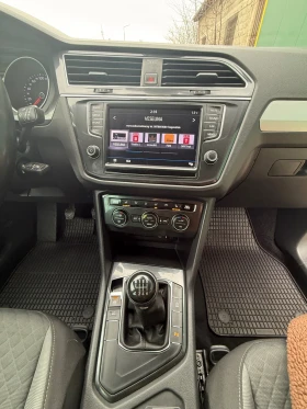 VW Tiguan 1.4 - 11700 € / 22883.21 лв. - 76328131 9