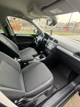 VW Tiguan 1.4 - 11700 € / 22883.21 лв. - 76328131 12