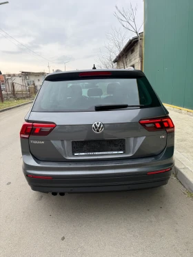 VW Tiguan 1.4 - 11700 € / 22883.21 лв. - 76328131 2