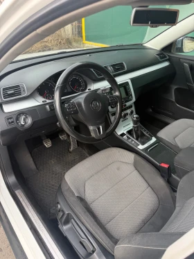 VW Passat 2.0 ALTRACK, снимка 12