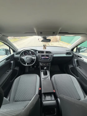 VW Tiguan 1.4 - 11700 € / 22883.21 лв. - 76328131 8