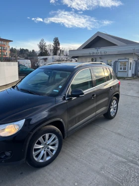 VW Tiguan, снимка 7