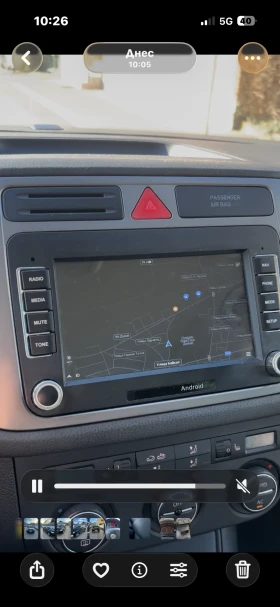 VW Tiguan, снимка 12