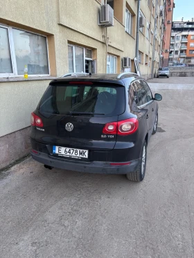 VW Tiguan - 6200 € / 12126.15 лв. - 73734791 7