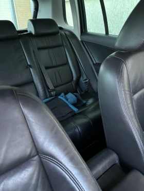 VW Tiguan - 6200 € / 12126.15 лв. - 73734791 3