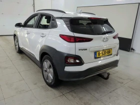 Hyundai Kona 64kw SOH 100%  - 14990 € / 29317.89 лв. - 22377314 2