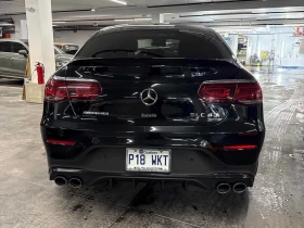 Mercedes-Benz GLC 43 AMG * 4MATIC * 360 * Keyless * Pano * Carfax - 30250 € / 59163.86 лв. - 33121346 4