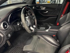 Mercedes-Benz GLC 43 AMG * 4MATIC * 360 * Keyless * Pano * Carfax - 30250 € / 59163.86 лв. - 33121346 5