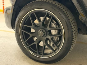 Mercedes-Benz G 63 AMG - 149900 € / 293178.92 лв. - 45762830 6