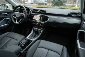 Audi Q3 45TFSI* Quatt* S-Line* Панорама* Matrix - 30900 € / 60435.15 лв. - 58494560 9