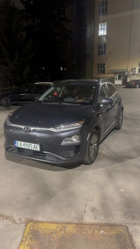Hyundai Kona - 16200 € / 31684.45 лв. - 13753261 2