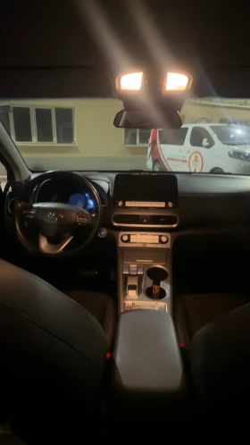 Hyundai Kona - 16200 € / 31684.45 лв. - 13753261 6