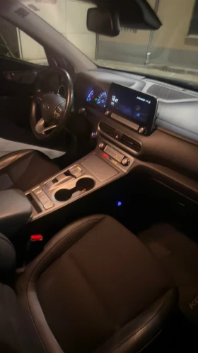 Hyundai Kona - 16200 € / 31684.45 лв. - 13753261 4