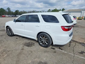 Dodge Durango 3.6l Gt - 11500 € / 22492.04 лв. - 72583579 2