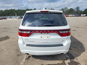 Dodge Durango 3.6l Gt - 11500 € / 22492.04 лв. - 72583579 6