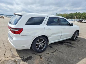 Dodge Durango 3.6l Gt - 11500 € / 22492.04 лв. - 72583579 3