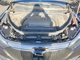 Mercedes-Benz EQE SUV 500 4MATIC - 24500 € / 47917.83 лв. - 16935697 11