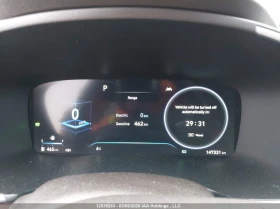 Hyundai Santa fe PLUG-IN HYBRID* LUXURY* Кафява кожа - 16800 € / 32857.94 лв. - 44453882 12