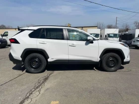 Toyota Rav4 * Hybrid XLE * CARFAX * 1 СОБСТВЕНИК *  | Auto.bg — изображение 3