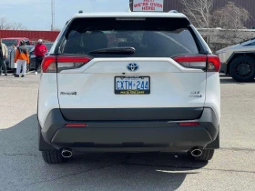 Toyota Rav4 * Hybrid XLE * CARFAX * 1 СОБСТВЕНИК *  | Auto.bg — изображение 4