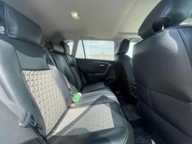 Toyota Rav4 * Hybrid XLE * CARFAX * 1 СОБСТВЕНИК *  | Auto.bg — изображение 10