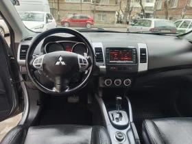 Mitsubishi Outlander 2.4 Автоматик/Газ 4х4/кожа - 5150 € / 10072.52 лв. - 14900963 11