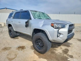 Toyota 4runner TRD OFF-ROAD PREMIUM/ЛИЗИНГ ОТ 280 ЕВРО НА МЕСЕЦ | Auto.bg — изображение 4