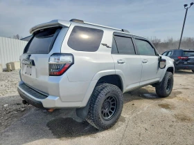Toyota 4runner TRD OFF-ROAD PREMIUM/ЛИЗИНГ ОТ 280 ЕВРО НА МЕСЕЦ | Auto.bg — изображение 3