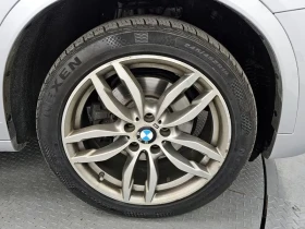 BMW X3 xDrive 20D M Aerodynamics | Auto.bg — изображение 5