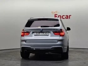 BMW X3 xDrive 20D M Aerodynamics | Auto.bg — изображение 4