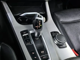 BMW X3 xDrive 20D M Aerodynamics | Auto.bg — изображение 9