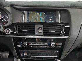 BMW X3 xDrive 20D M Aerodynamics | Auto.bg — изображение 14