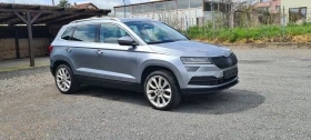 Skoda Karoq 2.0 TDI   150ps - 16200 € / 31684.45 лв. - 30714686 2