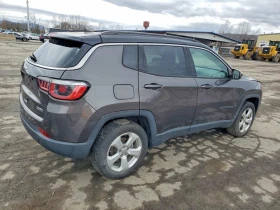 Jeep Compass 2.4L 4 4X4 W/FRONT WHL DRV - 11200 € / 21905.30 лв. - 80050846 3