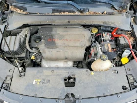 Jeep Compass 2.4L 4 4X4 W/FRONT WHL DRV - 11200 € / 21905.30 лв. - 80050846 12