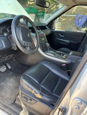 Land Rover Range rover | Mobile.bg � ����� ������ 7