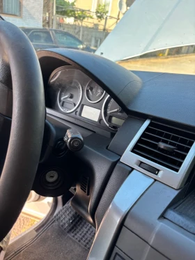 ����� �� �������� �� Land Rover Range rover