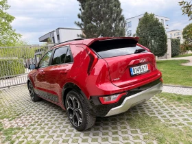 Kia Niro 1.6 HYBRID* STYLE* �������� | Mobile.bg � ����� ������ 3
