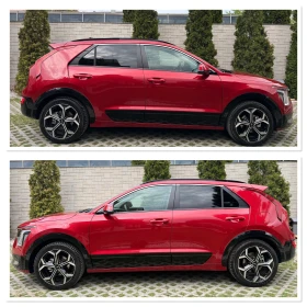 Kia Niro 1.6 HYBRID* STYLE* �������� | Mobile.bg � ����� ������ 5