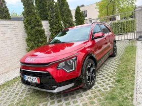 ������ Kia Niro