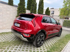 Kia Niro 1.6 HYBRID* STYLE* �������� | Mobile.bg � ����� ������ 4