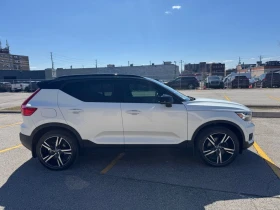 Volvo XC40 T5* R-DESIGN* AWD* ������* ����* �������*  | Mobile.bg � ����� ������ 4