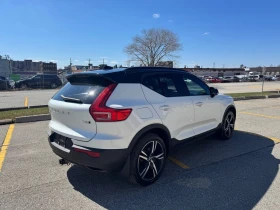 Volvo XC40 T5* R-DESIGN* AWD* ������* ����* �������*  | Mobile.bg � ����� ������ 5