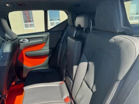 Volvo XC40 T5* R-DESIGN* AWD* ������* ����* �������*  | Mobile.bg � ����� ������ 8